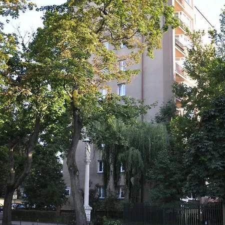 Mazowiecka38 * Krasków