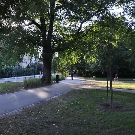 Mazowiecka38 * Krasków