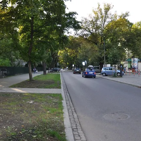 Mazowiecka38 Διαμέρισμα