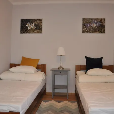 Apartament Mazowiecka38 *