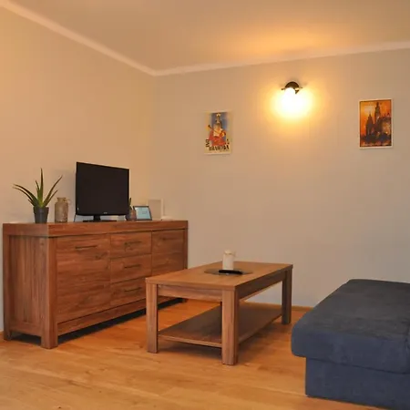Mazowiecka38 * Kraków