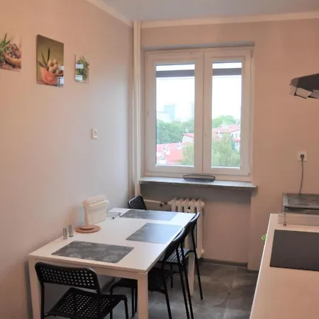 Mazowiecka38 * Kraków